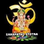 Ganapathi Stotra
