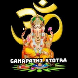 Ganapathi Stotra-IyUBQwdfQVk