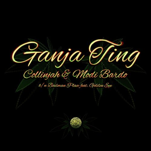 Ganja Ting (Dub Version)