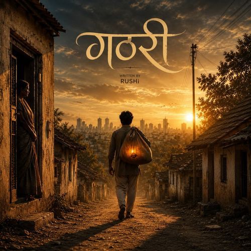 Gathri - Rushi