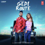 Gedi Route