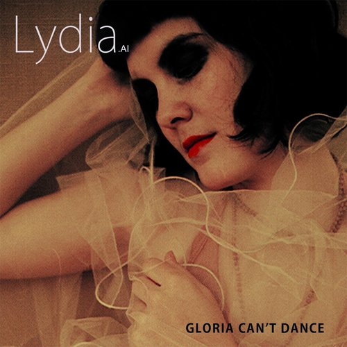 Gloria Can´t Dance