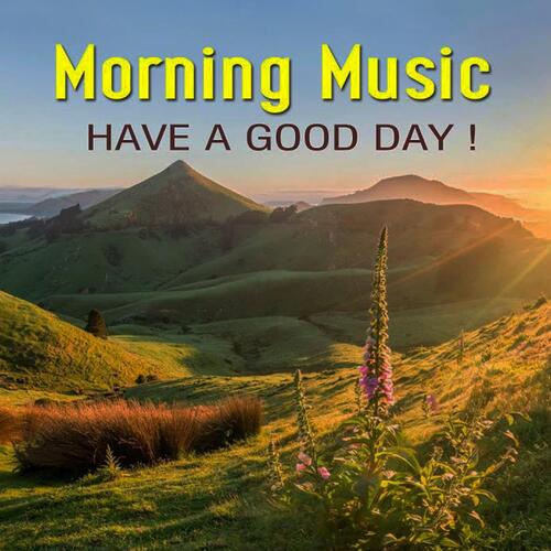 Good Morning Wake Up Music