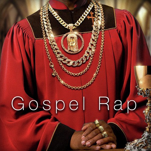 Gospel Rap_poster_image