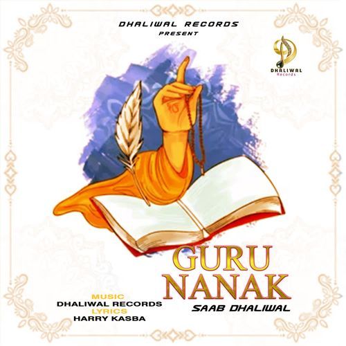 Guru Nanak