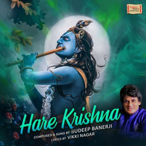 Hare Krishna