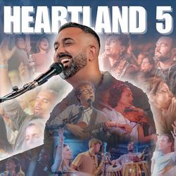 Shri Krishna Govinda (Live)