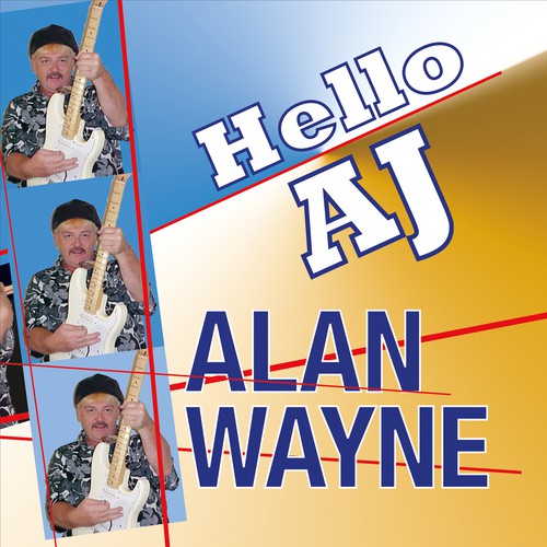 Alan Wayne