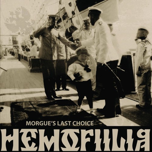 Morgue's Last Choice