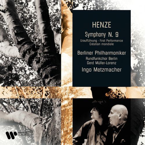 Symphony No. 9 "Den Helden und Märtyrern des deutschen Antifaschismus gewidmet": V. Der Sturz (Live)
