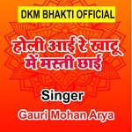 Holi Aai Re Khatu Me Masti Chhai