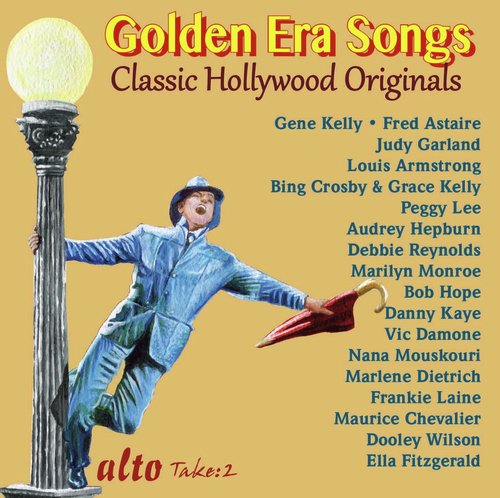 Hollywood Golden Era Songs