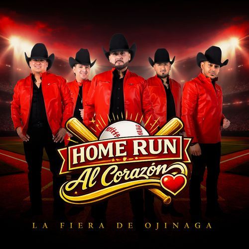 Home Run Al Corazón