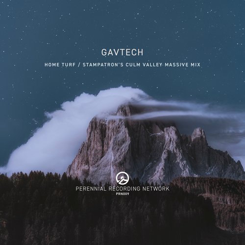 Home Turf (Stampatron's Culm Valley Massive Mix) cover art