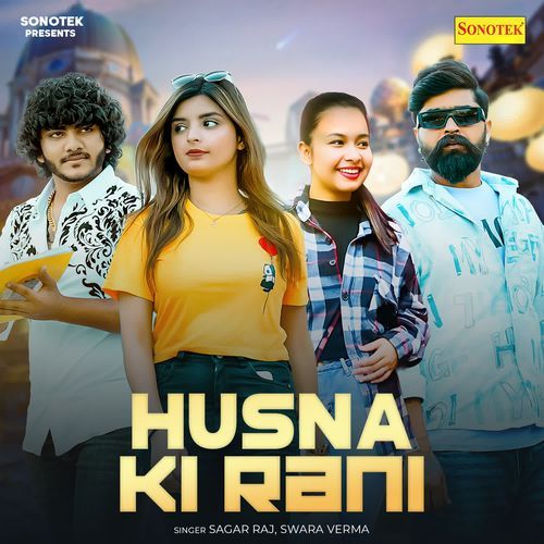 Husna Ki Rani