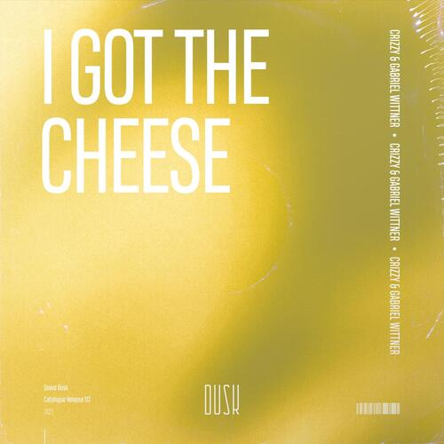 I Got The Cheese_poster_image