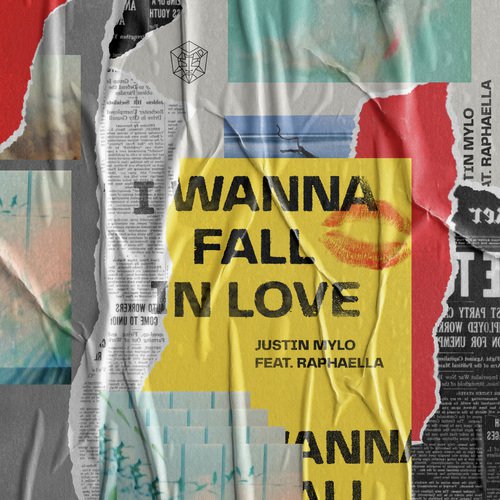 I Wanna Fall In Love_poster_image