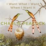 Charlie Peacock