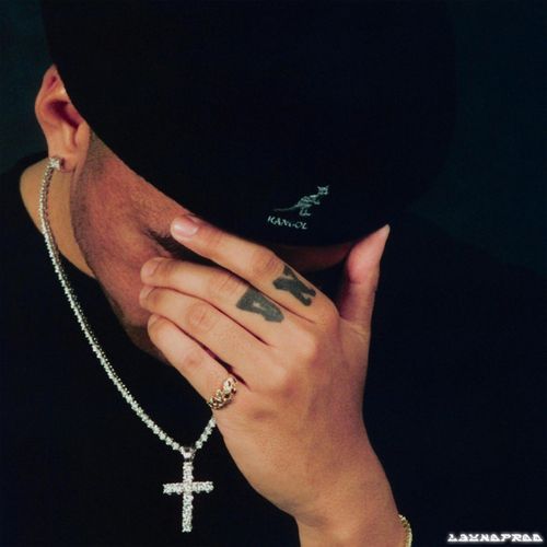 NEXT LIFE cover art