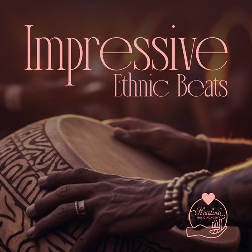 Impressive Ethnic Beats_poster_image