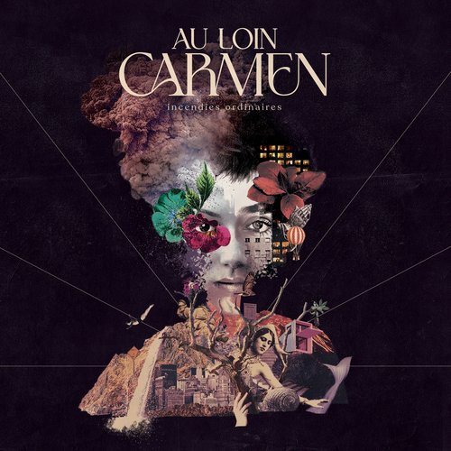 La boucle cover art