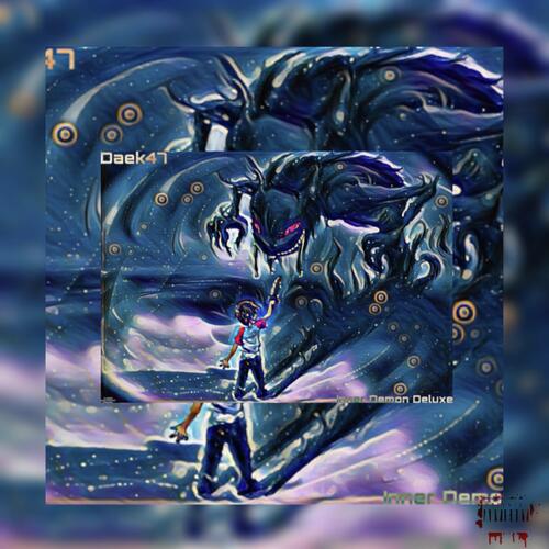 Kidd cover art