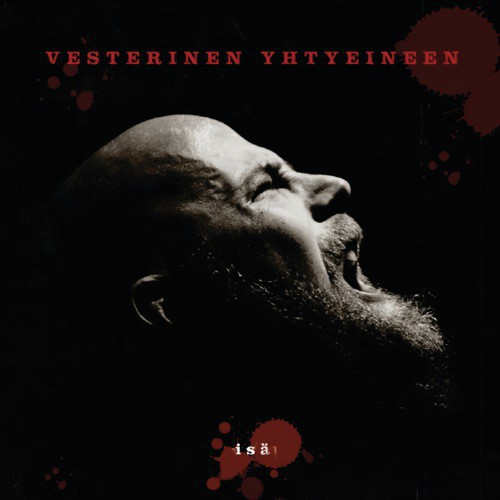 Isä cover art