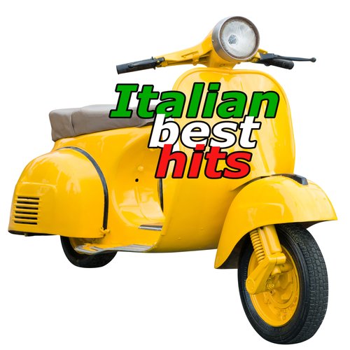 Italian Best Hits