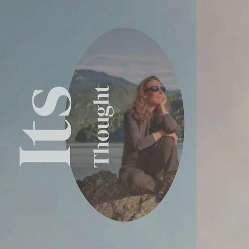 Its Thought cover art