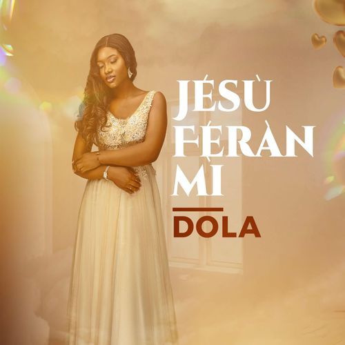 JESU FERAN MI