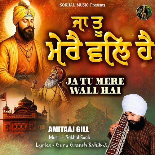 Ja Tu Mere Wall Hai