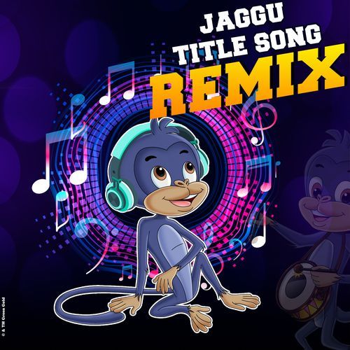 Jaggu Title Song (Remix)