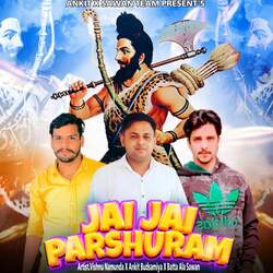 Jai Jai Parshuram-AA4GAUdgfWY