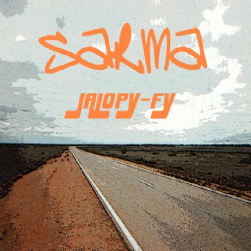 Jalopy-Fy