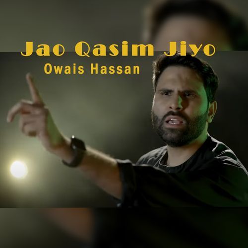 Jao Qasim Jiyo