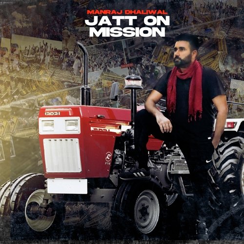 Jatt on Mission