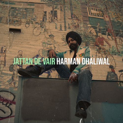 Jattan De Vair