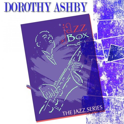 Jazz Box (The Jazz Series)