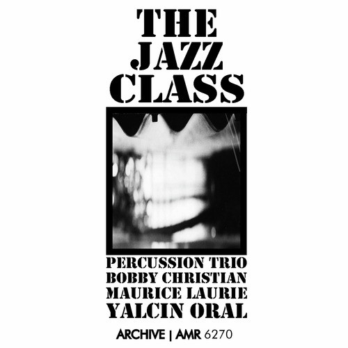 Jazz Isolations 3 cover art