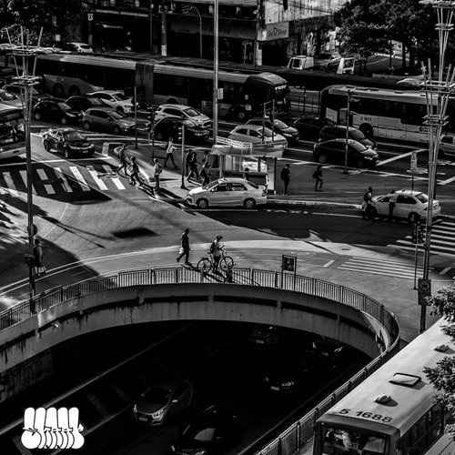 Jazz In The Afternoon