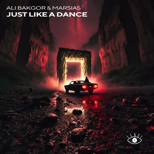 Just Like A Dance_poster_image