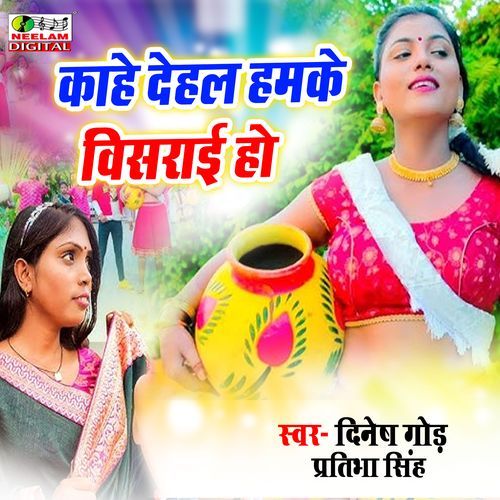 Kahe Delha Hamke Bisrai Ho