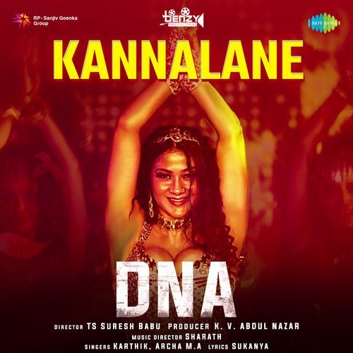 Kannalane (From "DNA")