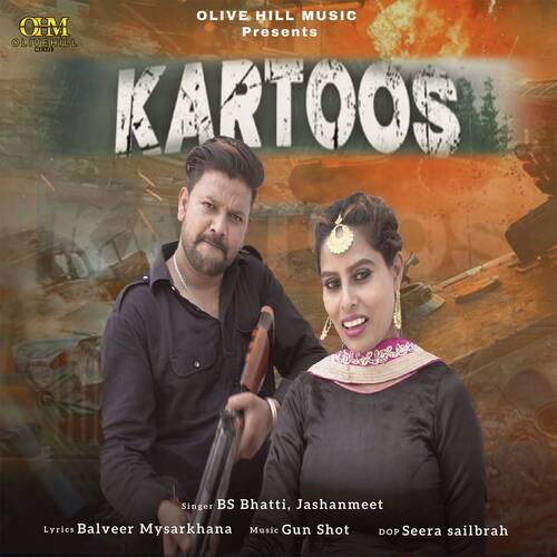 Kartoos