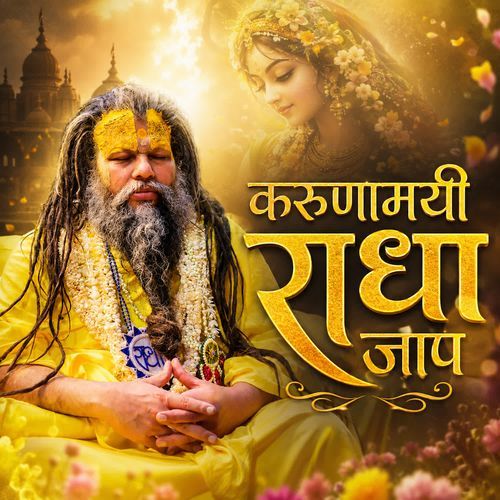Karunamayi Radha Jaap