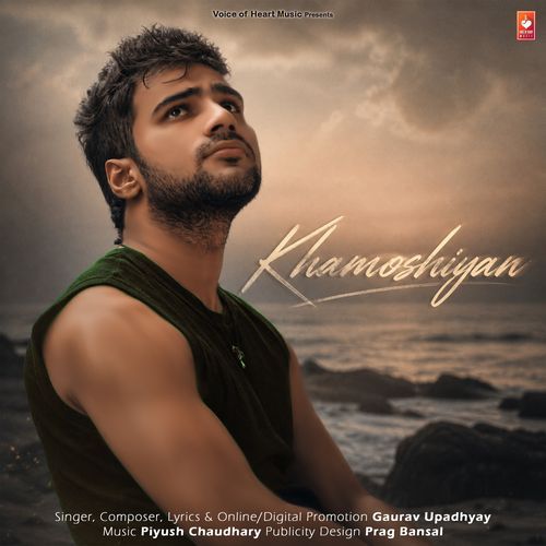 Khamoshiyan