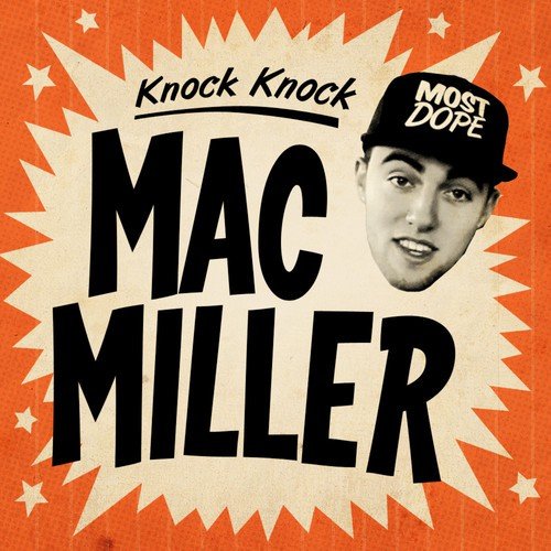 Knock Knock - Single_poster_image