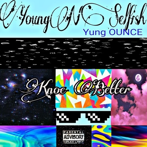 Knoe Better cover art
