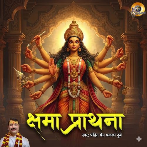 Kshama Prarthana - Durga Saptashati