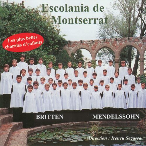 Escolania De Montserrat